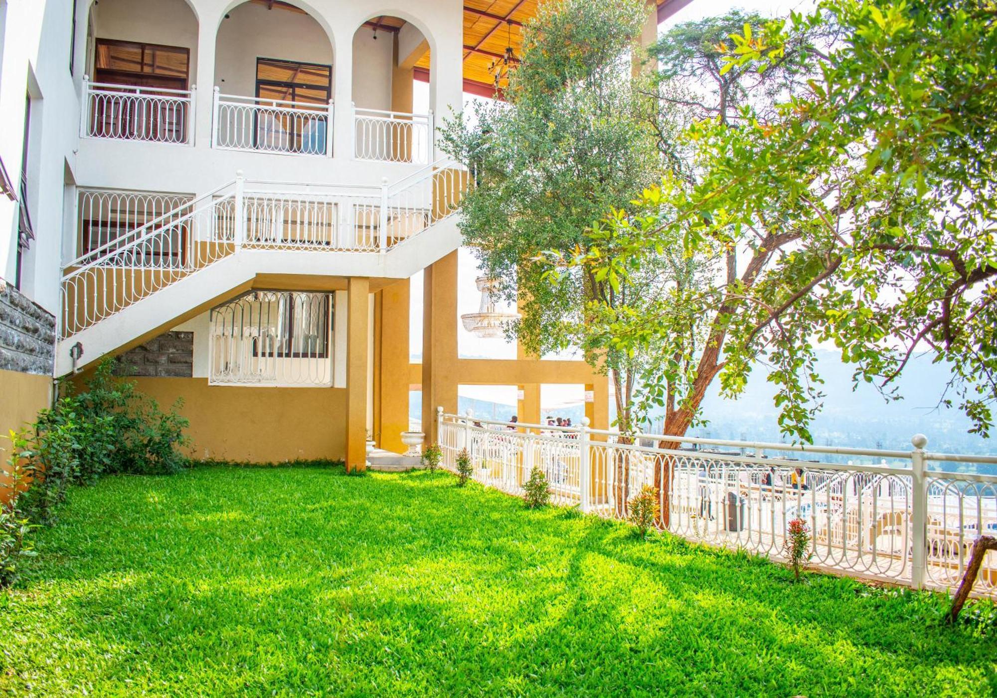 Angani Resorts & Spa Limited Shamenei Esterno foto