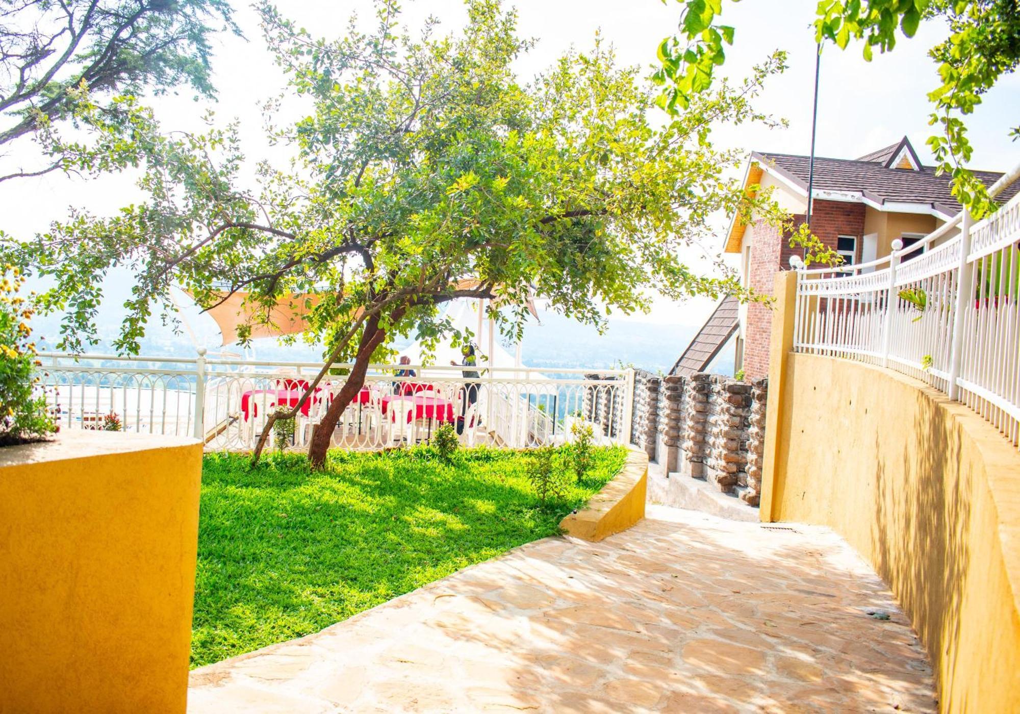 Angani Resorts & Spa Limited Shamenei Esterno foto