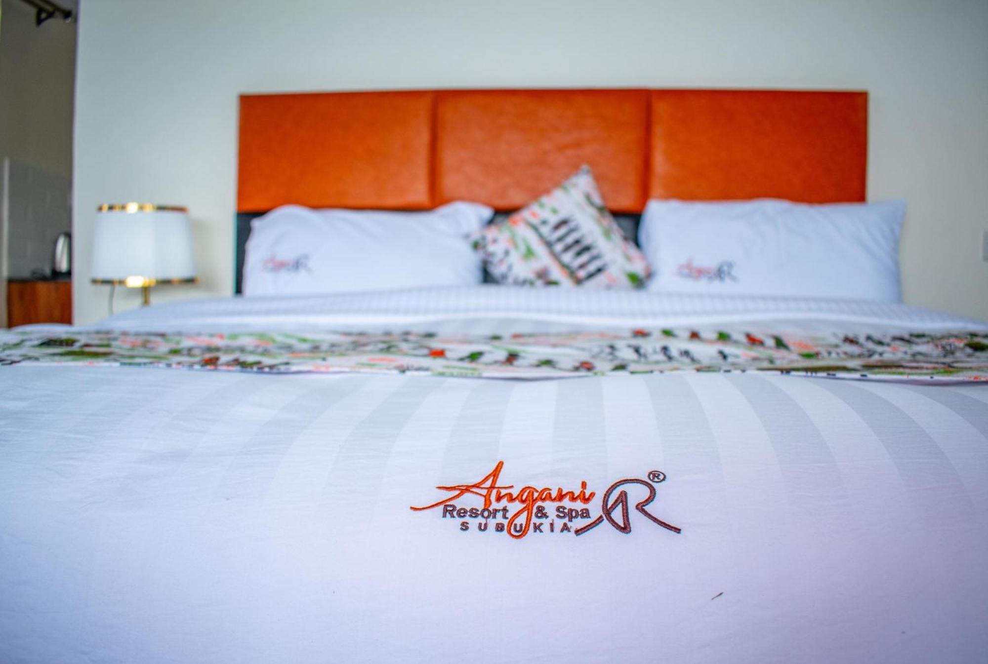 Angani Resorts & Spa Limited Shamenei Esterno foto